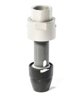 Adptery redukcyjne ISO 228