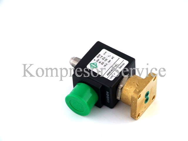 G7-11 Elektrozawór 24V