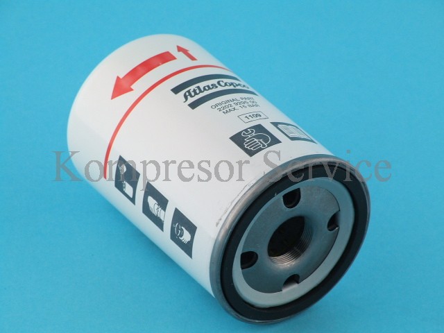 GA5-11 Filtr oleju