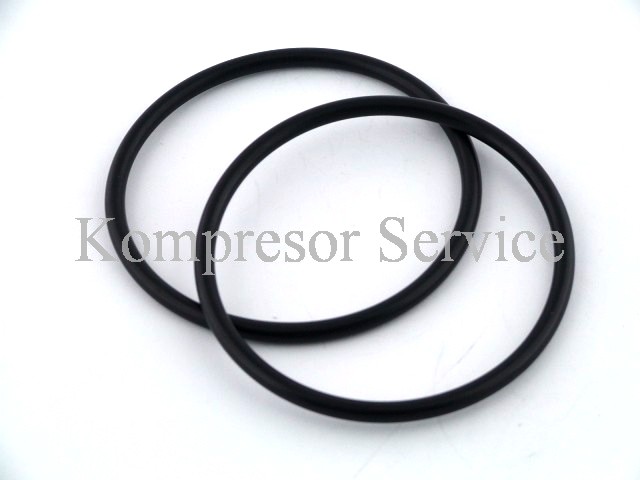 GA5-11 O-ring do separatora