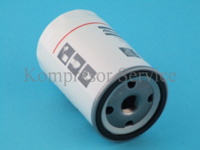 GX2-11  Filtr oleju