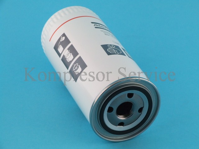 GX15-22, GA 5-90 Filtr oleju