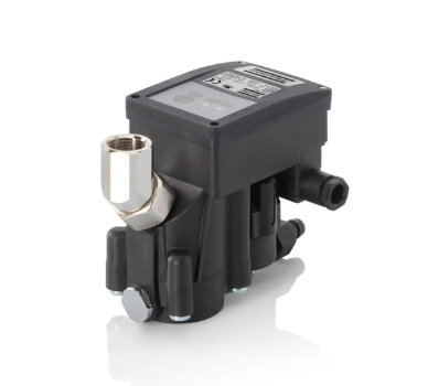 Elektroniczny dren kondensatu