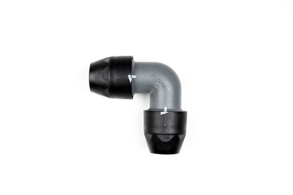 Kolano  90° DN20