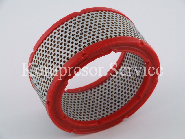 NK 60 Filtr powietrza