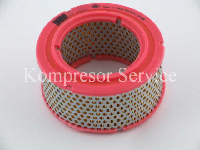 NK 30, NK 40 Filtr powietrza