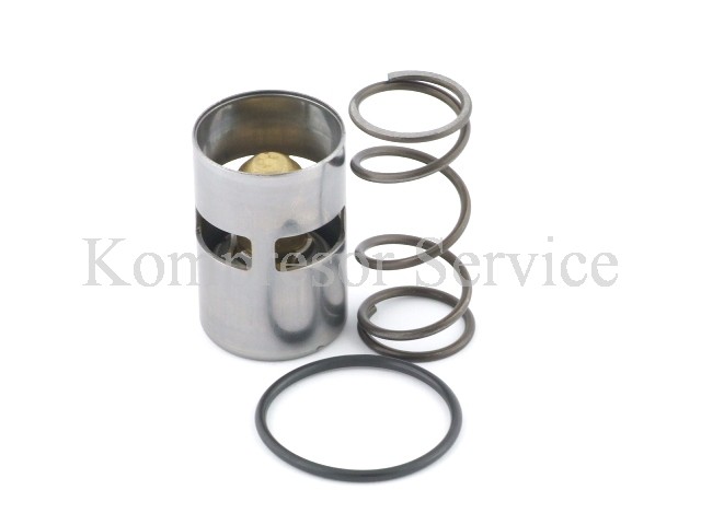 NK60 wkład termostatu