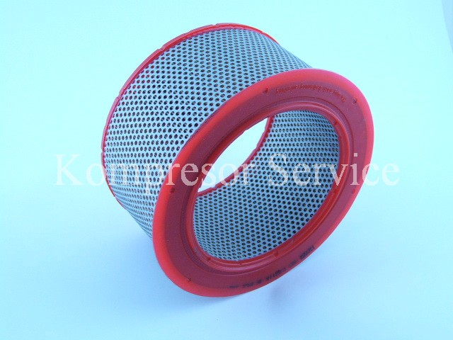 NK 100 Filtr powietrza