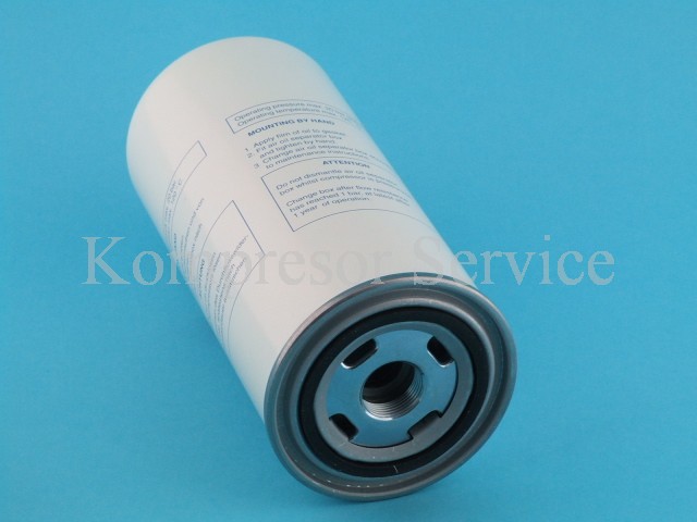 NK 40, NK 60 Separator