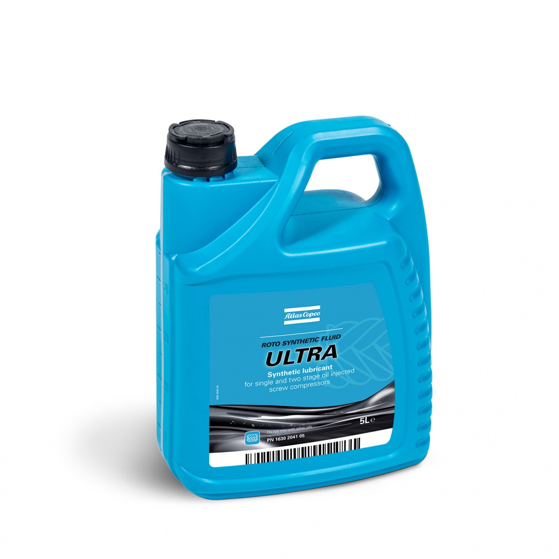 ROTO SYNTHETIC FLUID ULTRA 5l