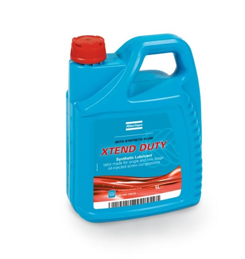 ROTO SYNTHETIC XTEND DUTY FLUID 5l