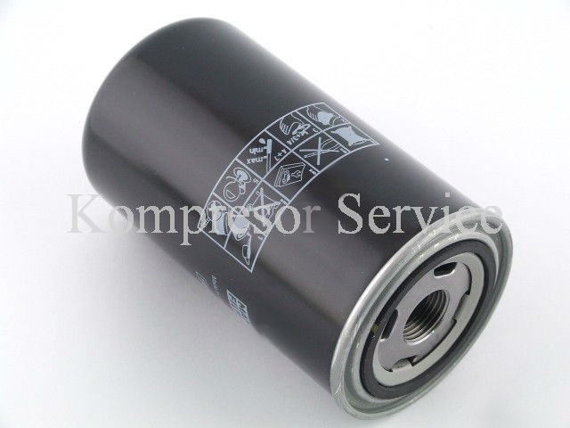 NK 100 Filtr oleju