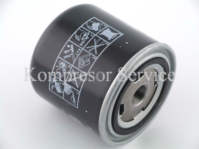 NK 30, NK 40 Filtr oleju