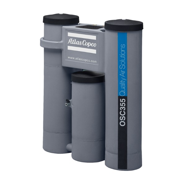 Separator wodno-olejowy
