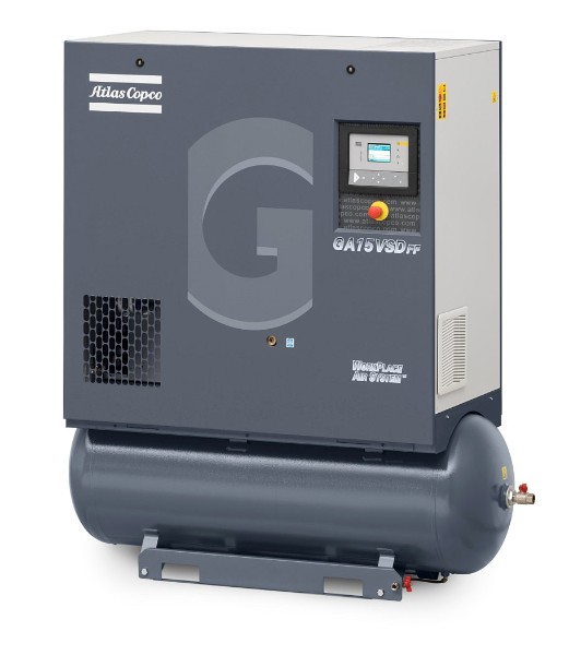 GA 11-30C