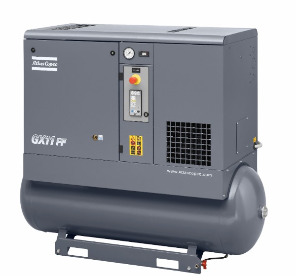 GX 5-11 do 2004 AII 620 000