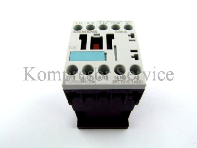 GX5-11 Stycznik K2-NO