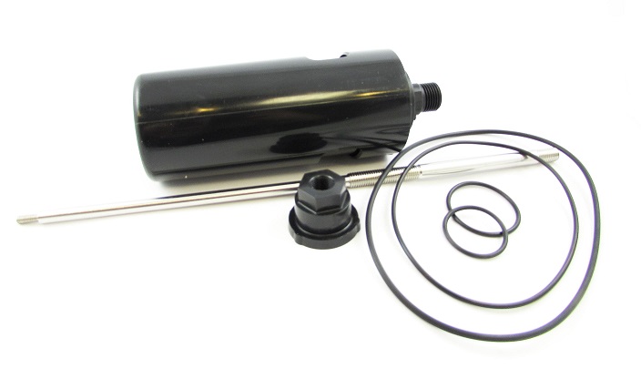 WSD250 ZESTAW SERWISOWY